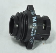 AQUA PRODUCTS | SOCKET ASSY. (4-Pin, Male, 4-Wire) - AB Turbo Solo, AB Turbo RC, Aquamax Biturbo) | 7135