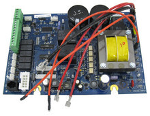 AQUA LOGIC | MAIN PCB, AQUA LOGIC | AQL-PCB-MAIN
