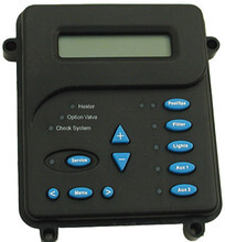 AQUA LOGIC | DISPLAY LOCAL P-4 | AQL-LOCAL-P-4 | GLX-LOCAL-P-4