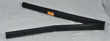 AQUATRON AQUAMAX MAGNUM | SHRINK TUBE (3/4". Black) For sealing Junction Box connections to Pump Motors | SP1614
