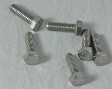 Jacuzzi®| CAP SCREW, HEX - SET OF 6 | 14-0743-06-R6