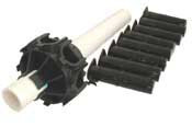 Jacuzzi®|  STANDPIPE, LASER 190  W/ 4626-102 | 42-3510-07