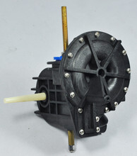 ARNESON POOL SWEEP I | AXLE, GEAR W/3250-0020 | G26B
