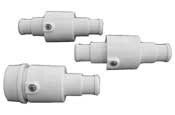 ARNESON POOL SWEEP I | CONNECTOR W/ 3250-0009 | D05