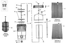 Jacuzzi® | TOP EXTENSION, AV80 | 31-1733-05-R