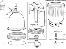 Jacuzzi®| BOTTOM | 42-2934-08-R