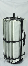 Jacuzzi® | AV60 GRID ASSY | 42-3742-07-R