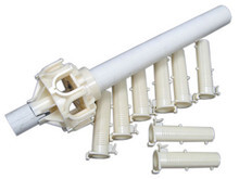 JANDY  | STANDPIPE & LATERALS, SFTM22 | R0492200
