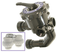 JANDY  | 2" MULTIPORT VALVE | A0553645