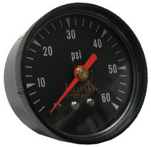 JANDY  | PRESSURE GAUGE W/ Oring | R0569600