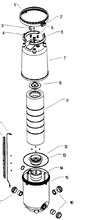 JANDY | Tank Botom | R0559800