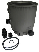 JANDY  |  TANK BOTTOM  W/4580-163 | R0358600