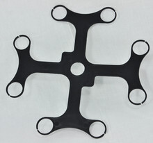 JANDY  | TOP SPACER FOR DE GRIDS | R0359700
