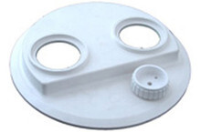 MUSKIN | TANK COVER | 43016