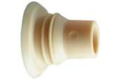BARACUDA/ZODIAC - BETA | SKIMMER CUFF, ABOVE GROUND | W64700