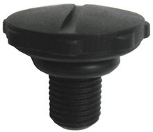 KING NEW WATER FEEDER | KNOB, AIR WITH Oring | 01229940