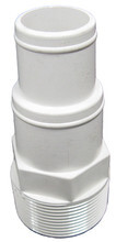 MUSKIN | REDUCER ADAPTER 1-1/2" TO 1-1/4" (3 REQD) | 62082