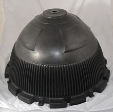 PENTAIR | UPPER TANK HALF S7S50 | 24851-9000