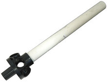 PENTAIR | PIPING ASSY TA60/60D (22 5/8") PRIOR TO 6-07 | 155063