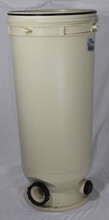 PENTAIR | Botom 150/200 sq. ft., almond, 2008 & prior | 178560