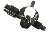 PENTAIR | VALVE,CONTROL 1/4"TUBE x TUBE | 172022