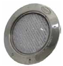 JACUZZI/CARVIN | 40 WATT, 12 VOLT, MULTICOLOR LED BULB | 9413001200100WC