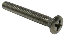 JACUZZI/CARVIN | PILOT SCREW W/ RETAINER | 14-4316-99-R