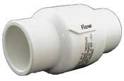 PENTAIR | VALVE,CHECK 1 1/2"-2" | 172288