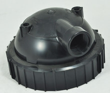 PENTAIR | TANK LID WITH KEY# 6 Oring | 25200-0103S