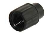 PENTAIR | NUT, COMPRESSION 3/8" | 18706
