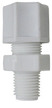 PENTAIR | FITTING,COMP.1/4"MPTx3/8"TUBE | 172029