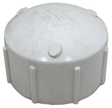 PENTAIR | CAP, 1 1/2" FPT | 31285-4081