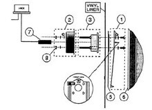 PENTAIR/AMERICAN PRODUTS | NIPPLE 1 | 86001800