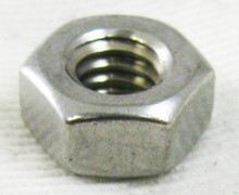 PENTAIR/AMERICAN PRODUTS | NUT, HEX 1/4-20 W/6930-0 | 98201700