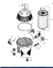 PENTAIR  | ELBOW AND BULKHEAD ASSY | 23910-0100S