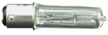 PENTAIR/HYDREL/STA-RITE | BULB, QUARTZ - 120V 250W-TWIST | 34600-0015