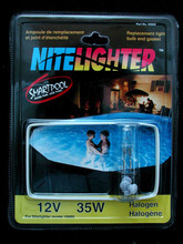 SMARTPOOL | 12V 35 WATT BULB WITH LENS GASKET  FOR MODEL 10003 | NLK2