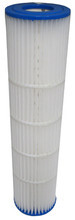 PENTAIR | Cartridge, Quad 80 | 178655
