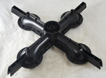 PENTAIR | Manifold asy Botom | 170059