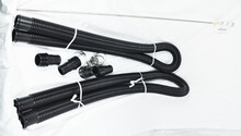 PENTAIR | ROD 5/16 IN. X 39-1/2 IN. MNFLD.,  2 REQ. RTNR. NSP 72 | 195002