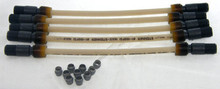 STENNER | TUBE ASSY. W/E 45-1 | MCCP201