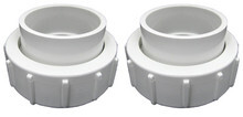 STARITE/PENTAIR | 2" UNION ADAPTER PACKAGE (SET OF 2) | PKG188