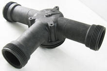 PENTAIR | PIPING, BOTTOM W/CHECK VALVE | 191469