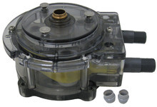 STENNER | ADAPTER TUBE HOUSING, COMP 45-4 | UC1ATC4