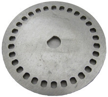 STENNER | INDEX PLATE | UCFC5ID