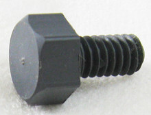 UNICLOR | TOP CAP-SCREW PVC | 002-1032