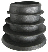 DIRT DEVIL | HOSE CONE. LARGE/RIBBED | 46001090R