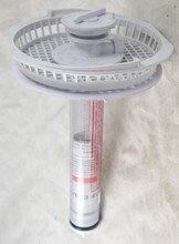 RAINBOW | CHEMICAL DISPENSER W/ SHORT BASKET | R172562
