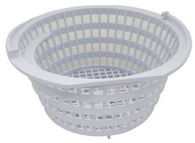 RAINBOW | BASKET, WHITE | R172467