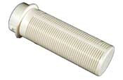 W COOPER RANGER | LATERAL, SINGLE, 16", 18", 21" FILTERS, 4 13/16" LONG | 2045A